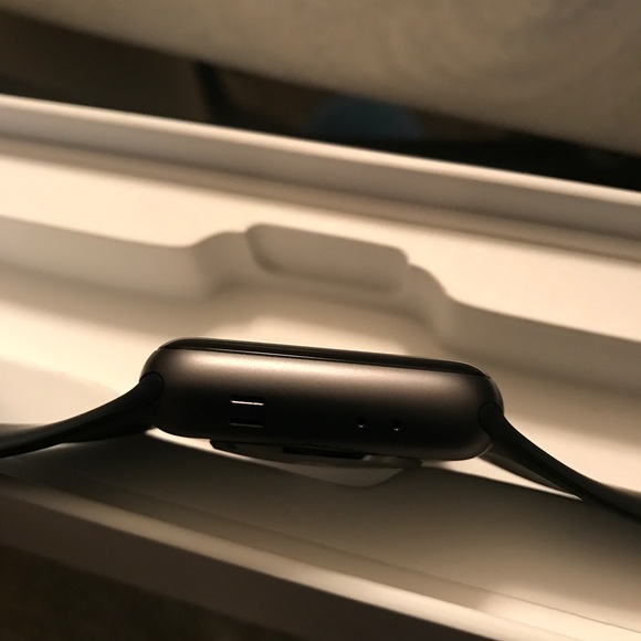 Apple watch series 2 42mm main image 6