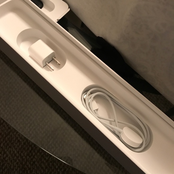 Apple watch series 2 42mm main image 7