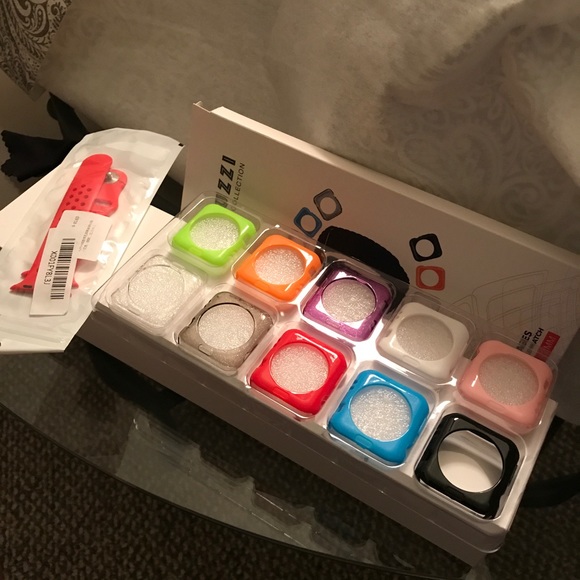 Apple watch series 2 42mm main image 8