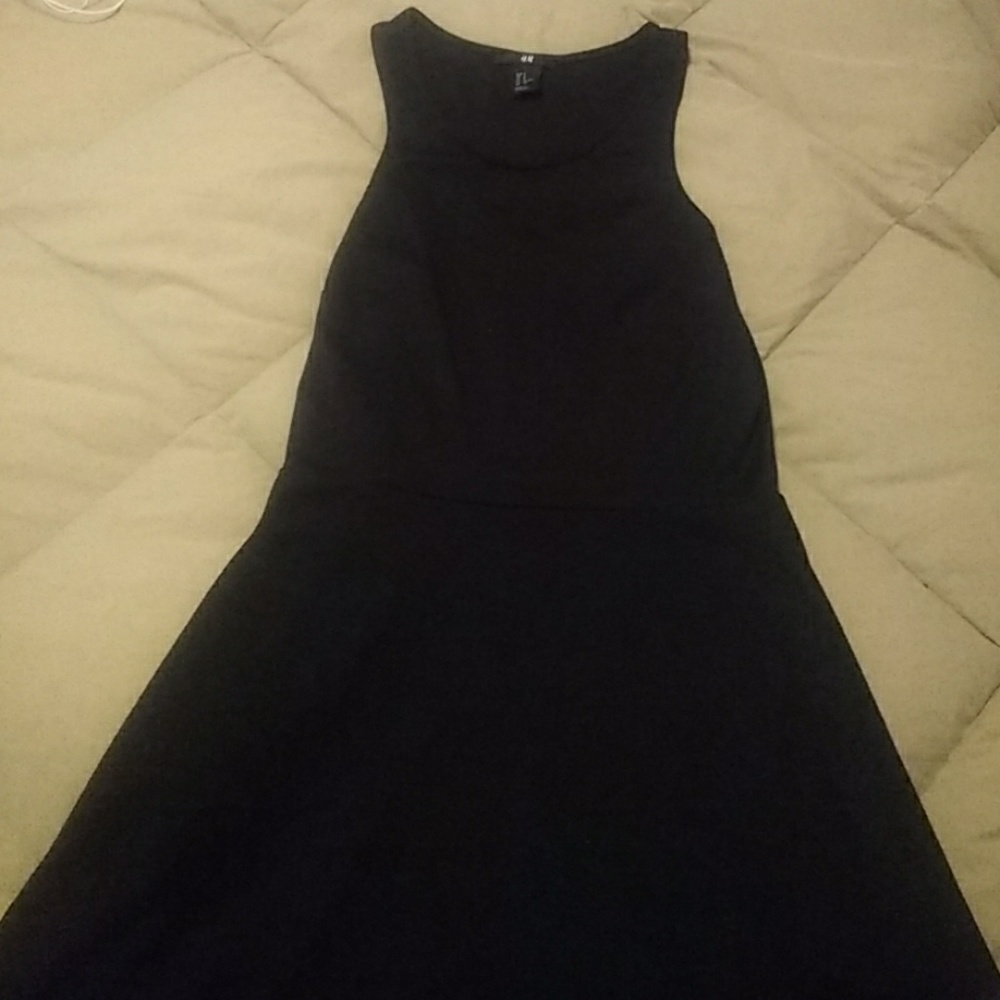 H&M Classic Little Black Dress