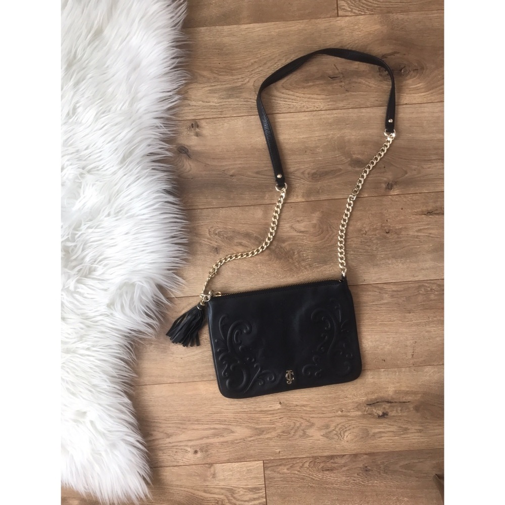 ❗️On hold❗️Rare Juicy Couture Crossbody Purse
