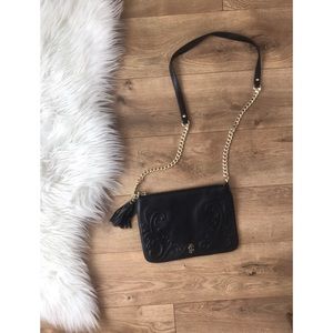 ❗️On hold❗️Rare Juicy Couture Crossbody Purse