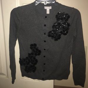 Charter Club sweater