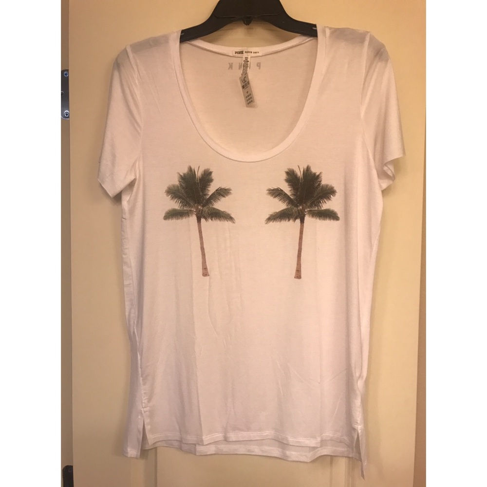 NWT VS Tee
