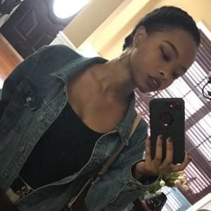 Meet your Posher, Halimah