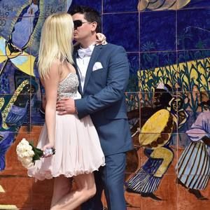 Meet your Posher, Grazina