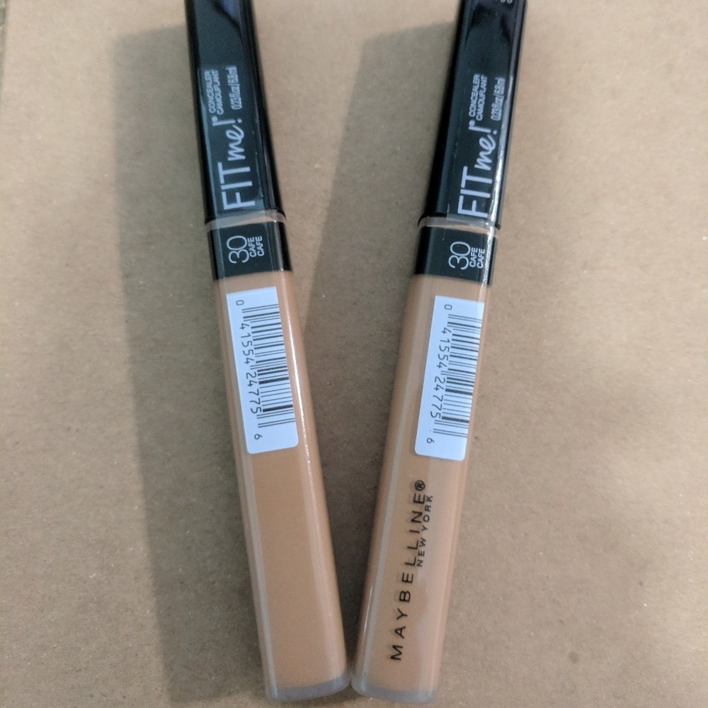 Maybelline Fit Me! Concealer 30