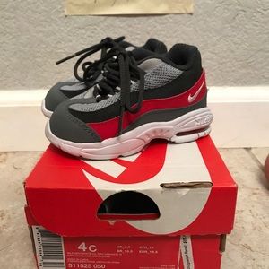 Air Max 95 size 4c