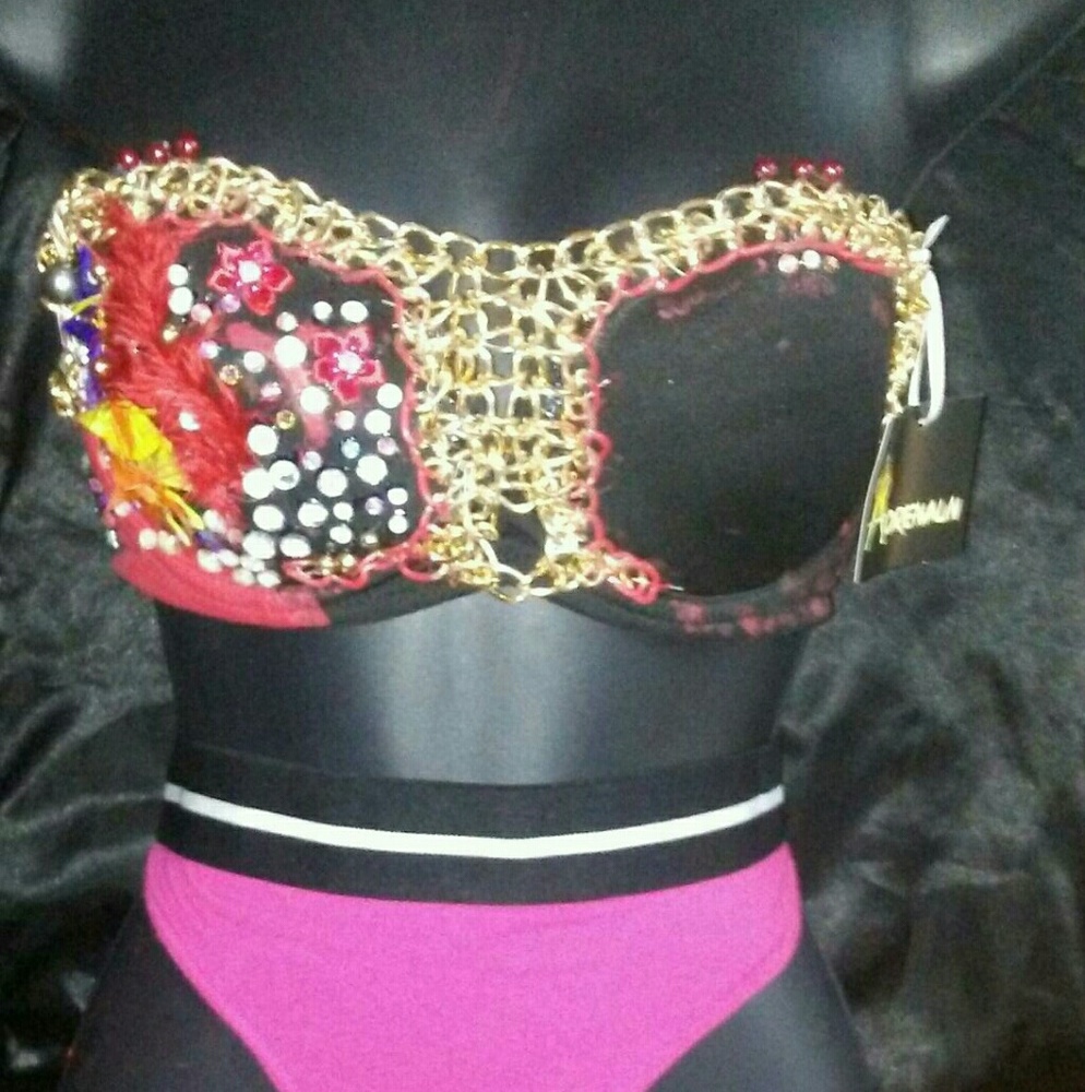 Two Piece Set