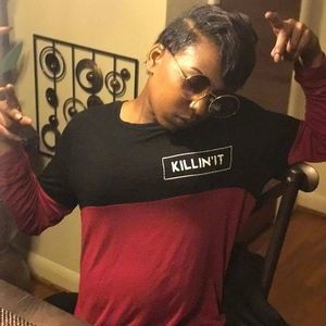 Meet your Posher, Erica