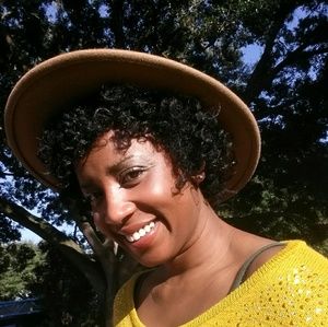 Meet your Posher, Deanne