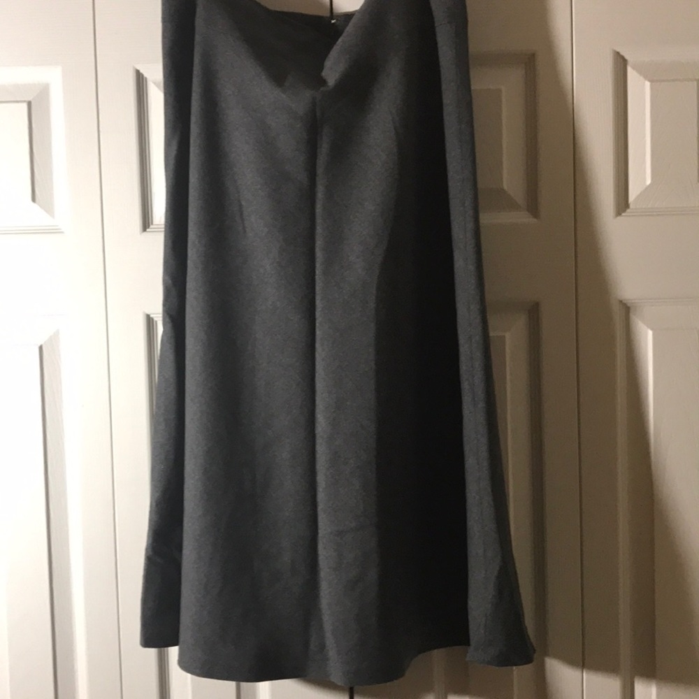 Long skirt