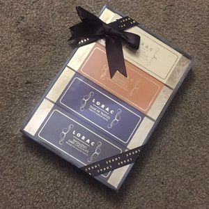 Lorac Sweet Temptations  4 in 1 eyeshadow palette