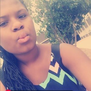 Meet your Posher, Mariah