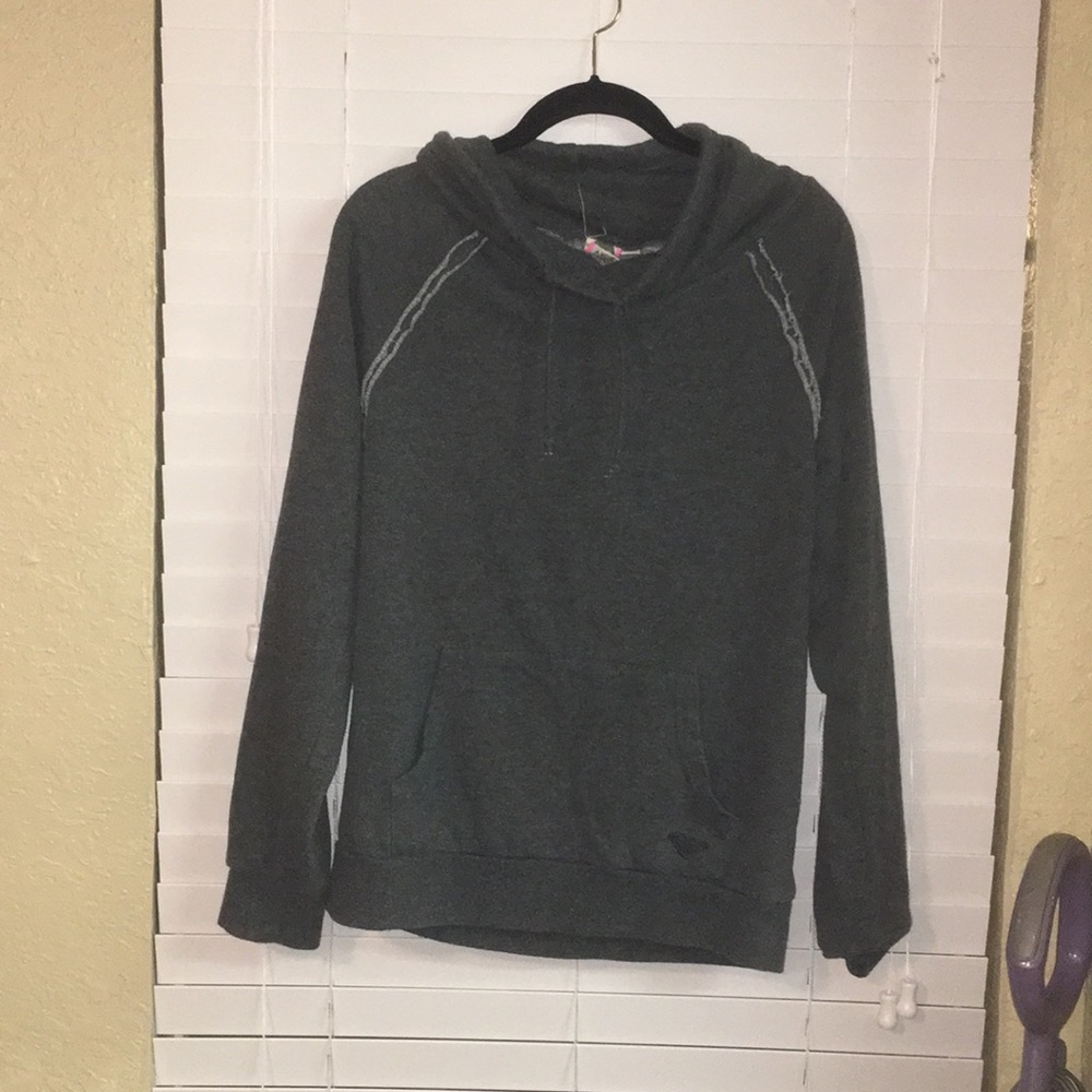 Roxy Cowl Neck Sweatshirt