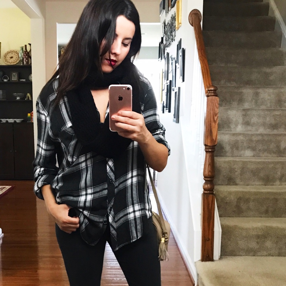 Meet your Posher, Jamie