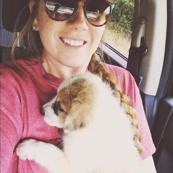 Meet your Posher, Taylor - Picture 1 of 1