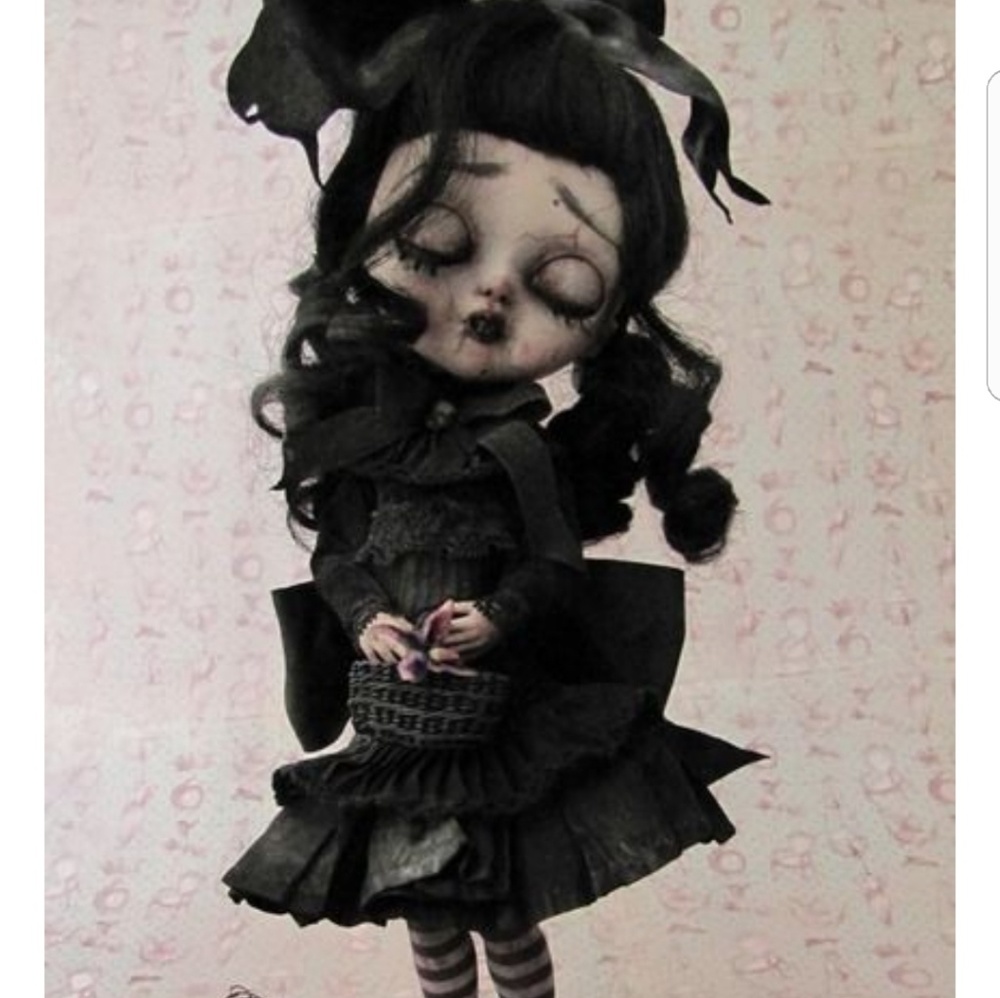 Meet your Posher, Adriana