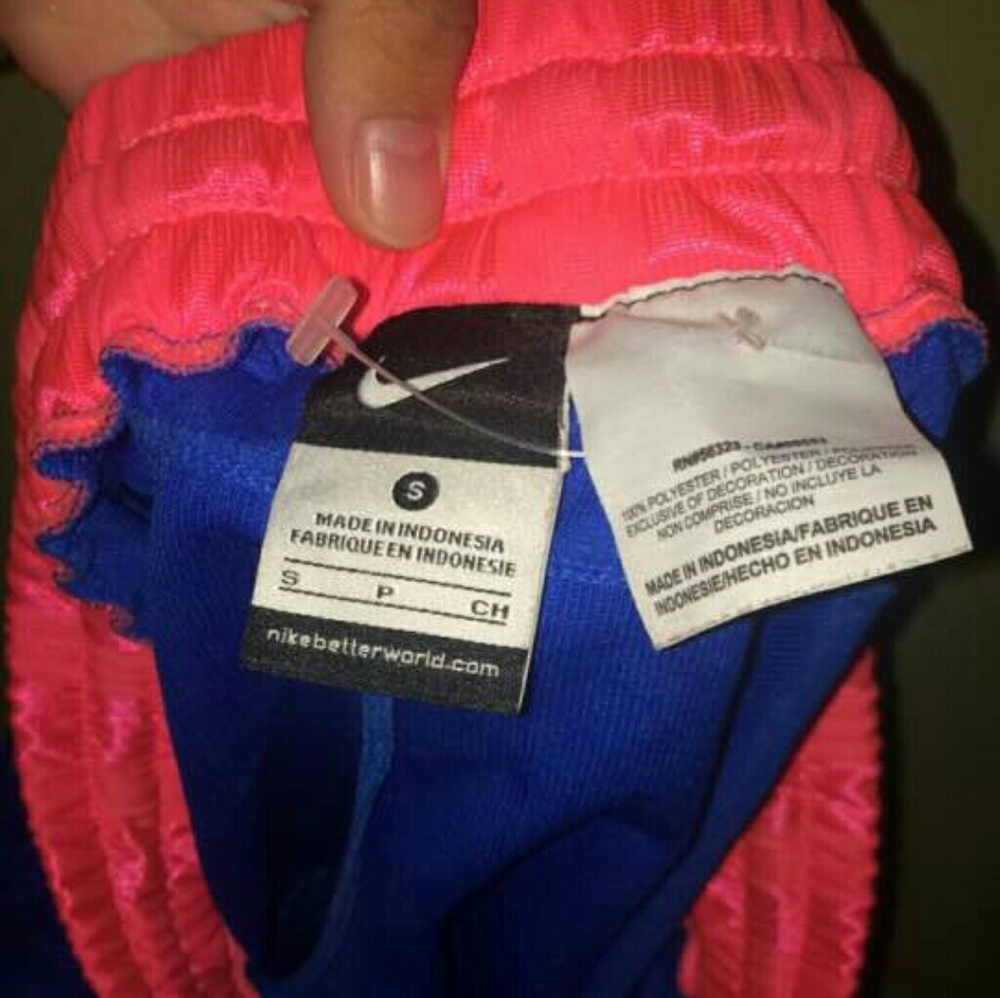 Nike shorts