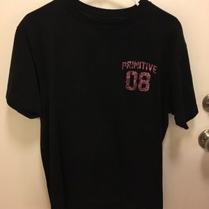 Primitive Shirt Size: Medium