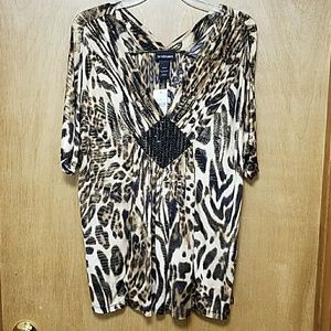 Fancy night out shirt