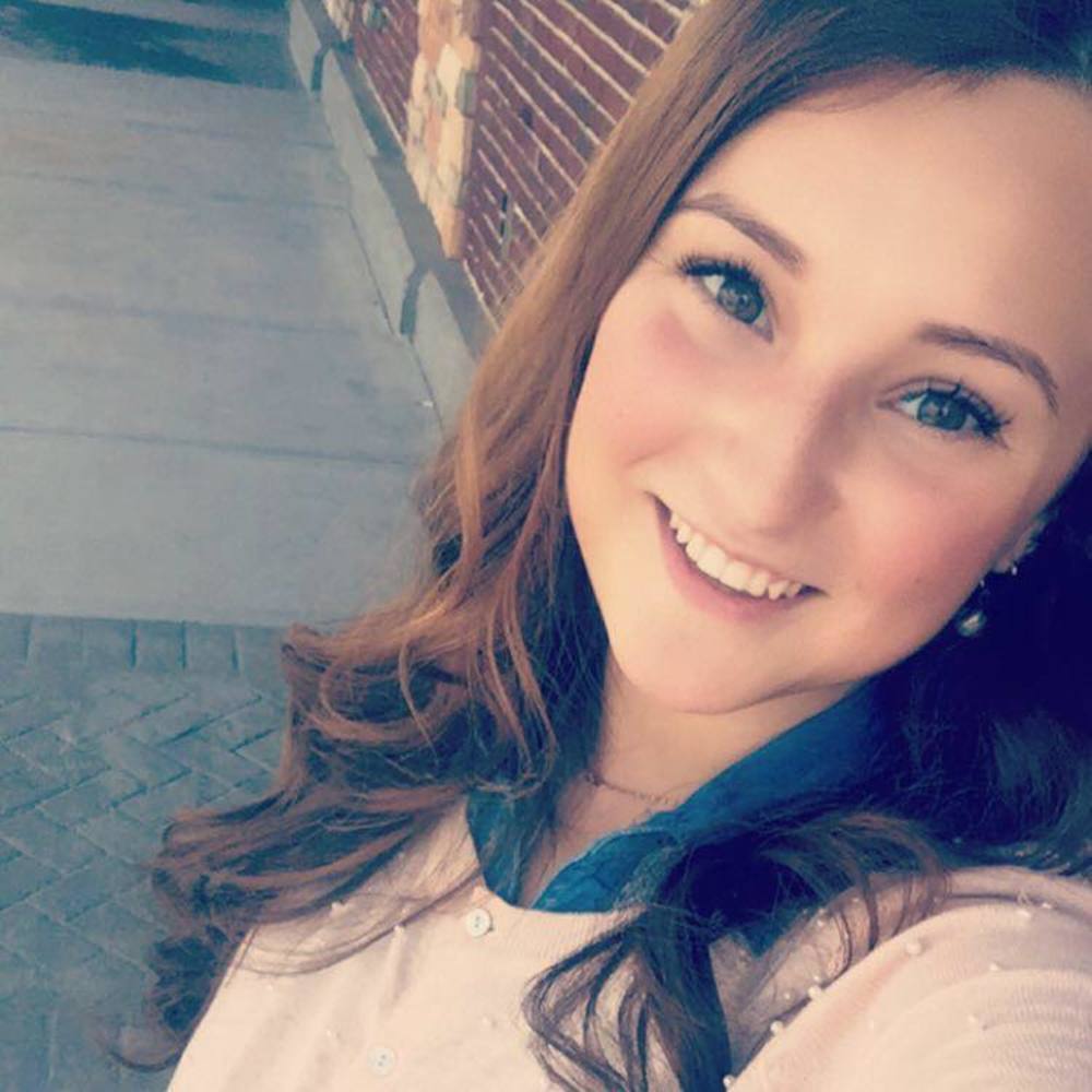 Meet your Posher, Avigail