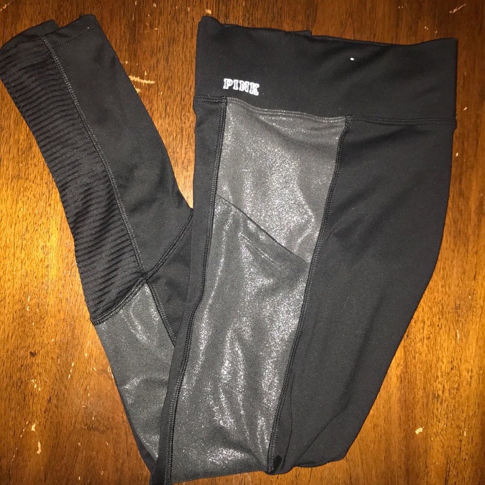 PINK Ultimate Leggings