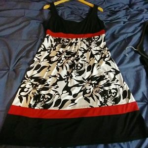 A dress for special occasions!