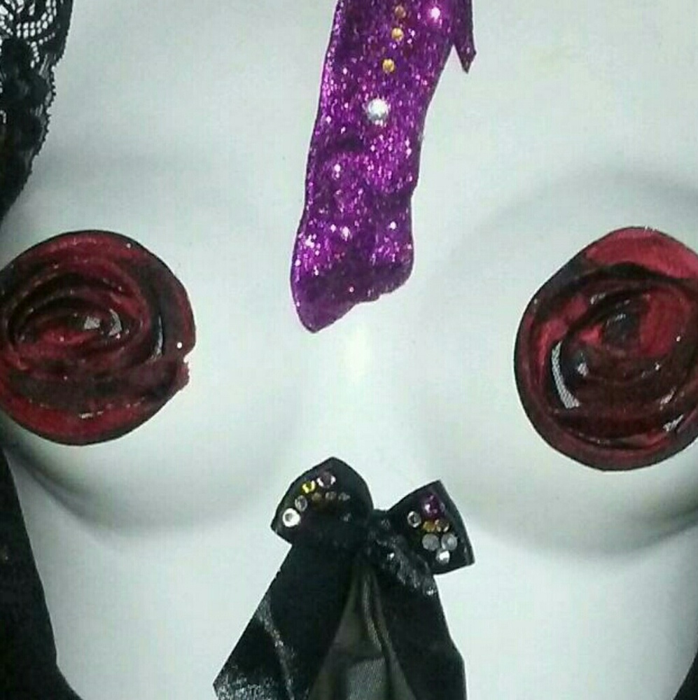 Nipple Pasties