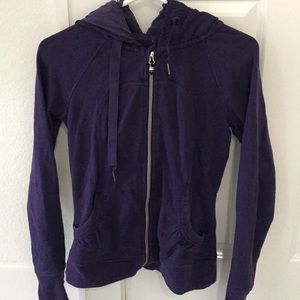 Scuba Hoodie Lululemon