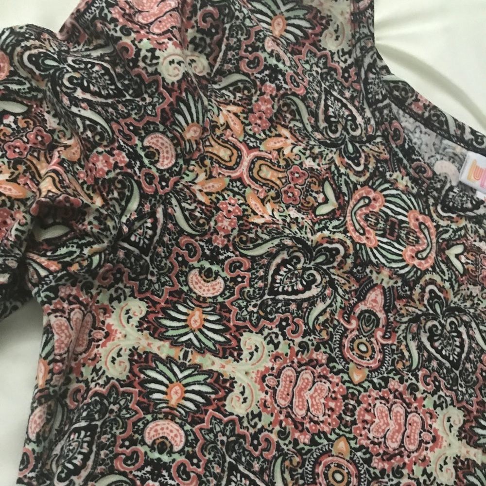 Lularoe Julia