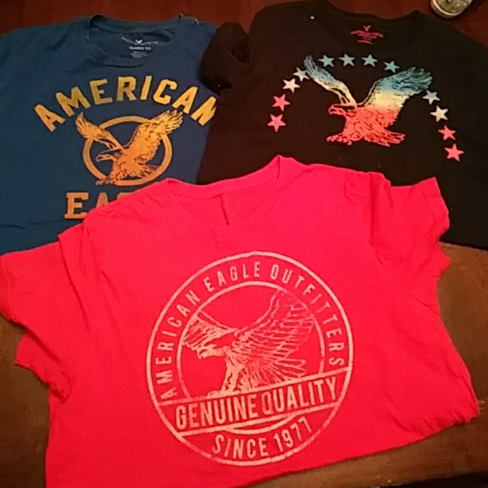 America eagle mens
