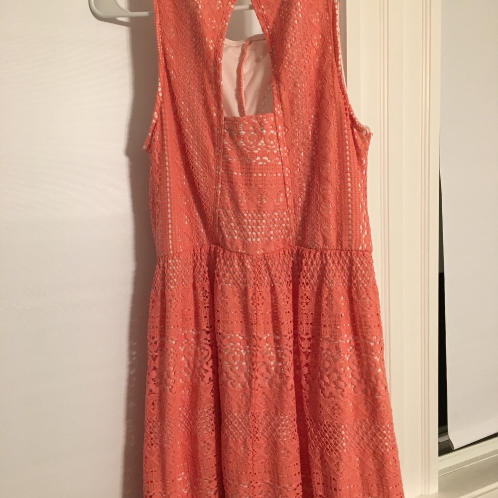 Cocktail dress