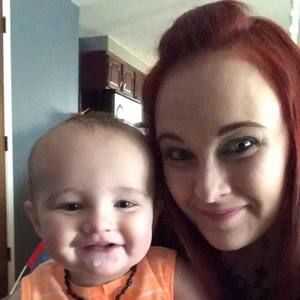 Meet your Posher, Shannon