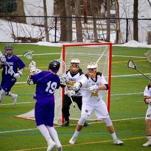 Meet your Posher, Patrick