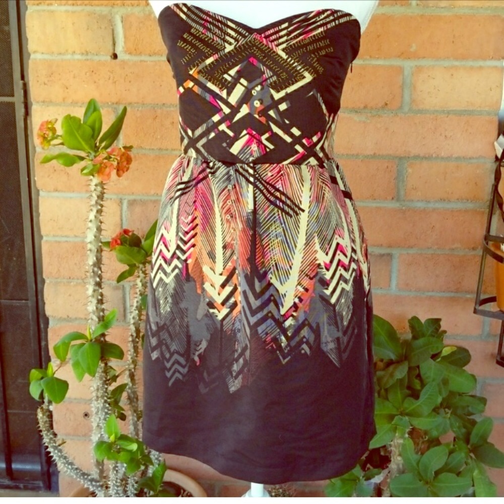 Urban outfitters dress NWOT
