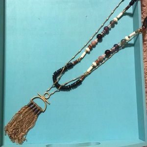 Stella and Dot necklace