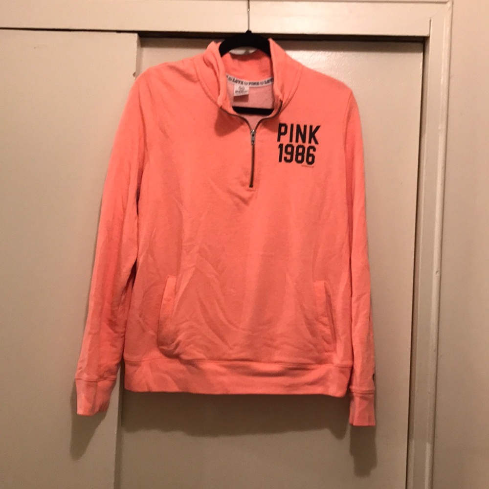 PINK Sweatshirt
