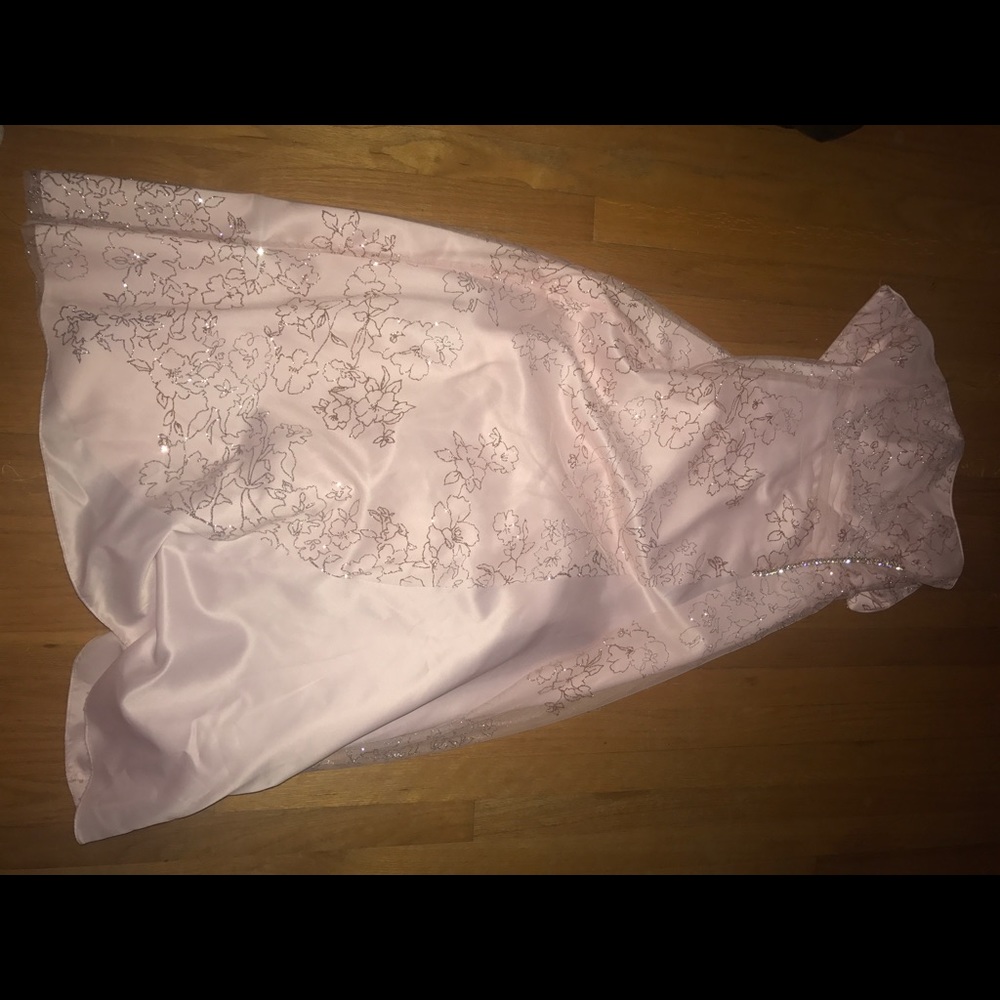 Homecoming / prom dress