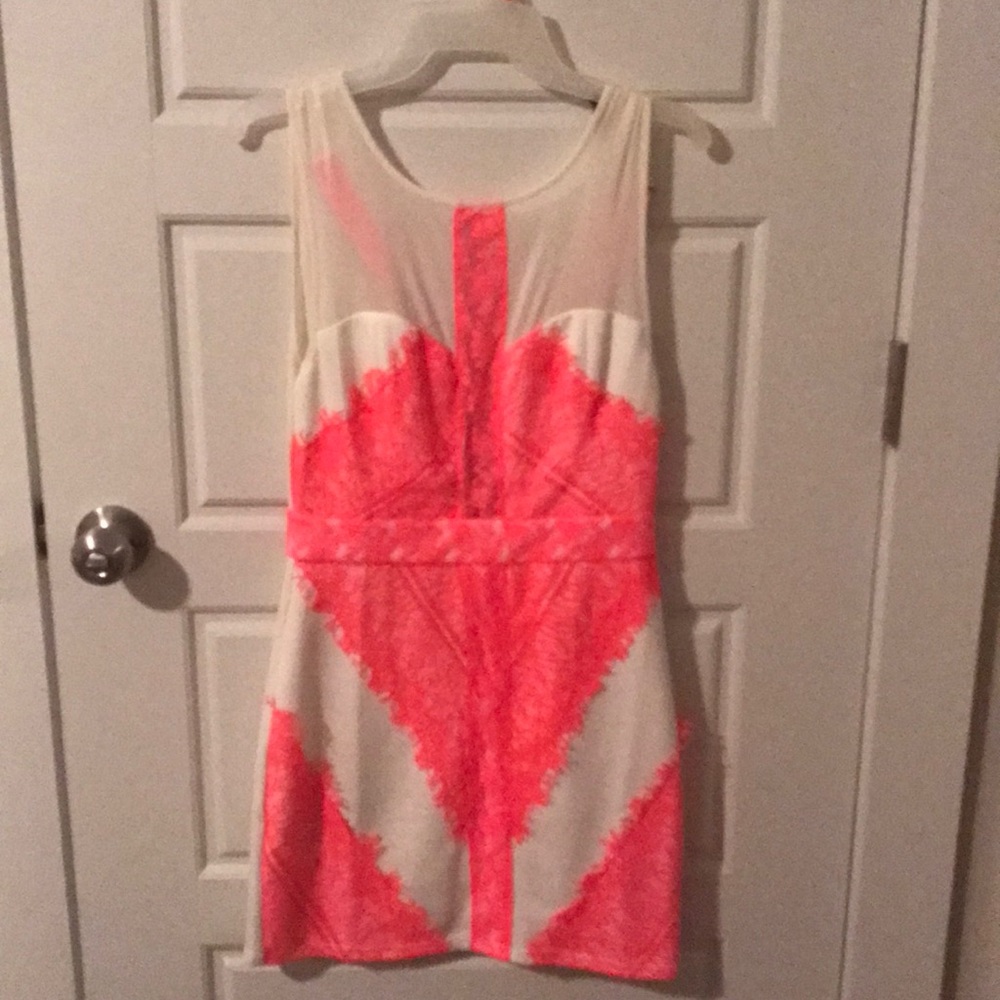 Mini dress size 2