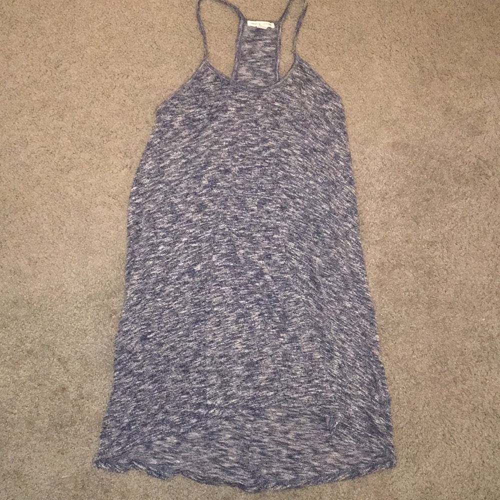 🌟 SPRING CLEAR OUT • Sweater Dress