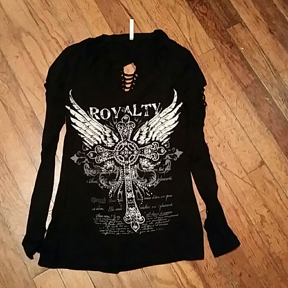 Ladies top