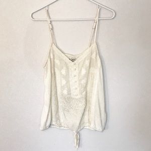 AEO Comfy Top