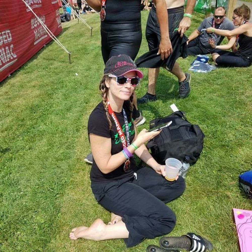 Meet your Posher, Nicole