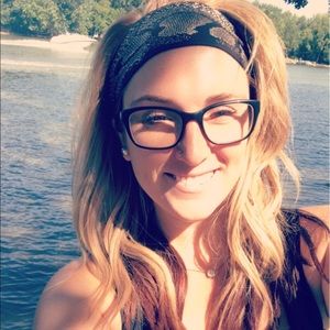 Meet your Posher, Bre