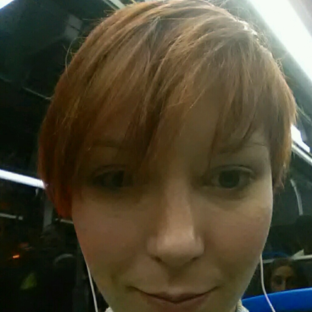 Meet your Posher, Shannon