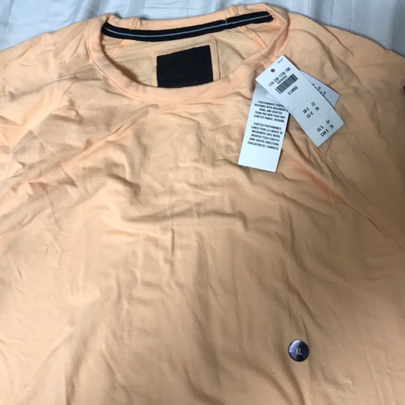 Abercrombie TShirt - Picture 1 of 1