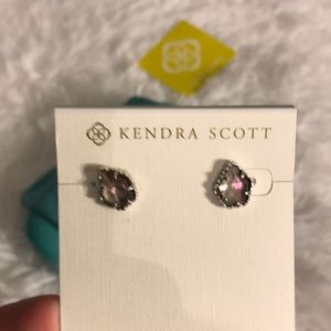 Kendra Scott Tessa Studs