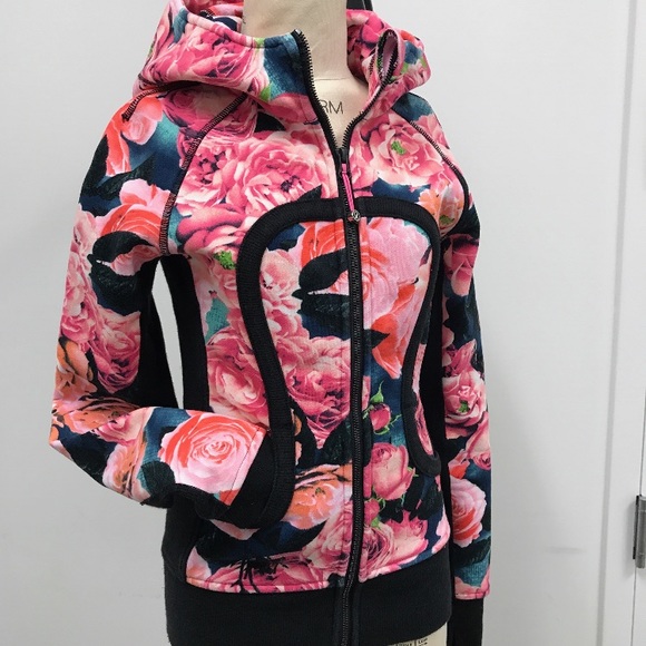 lululemon athletica Tops - LuLulemon hoody