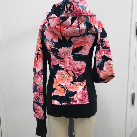LuLulemon hoody - Picture 3 of 6
